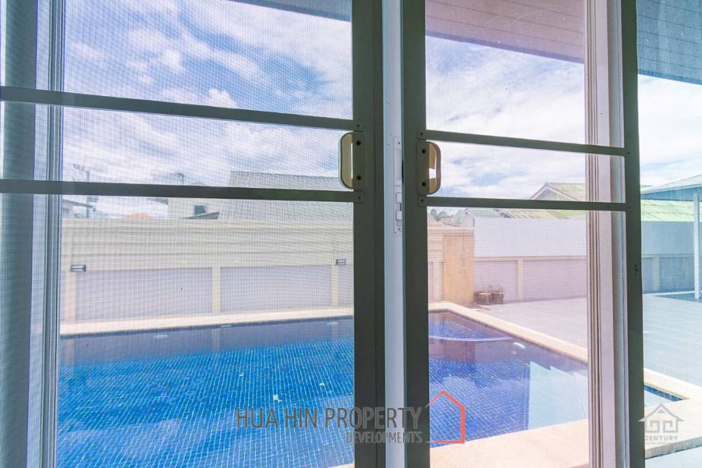 4 Bed 3 Bath House for Sale