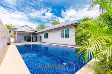 4 Bed 3 Bath House for Sale