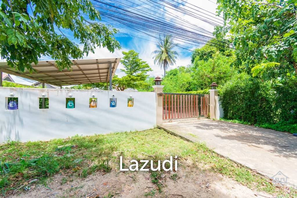 4 Bed 3 Bath House for Sale