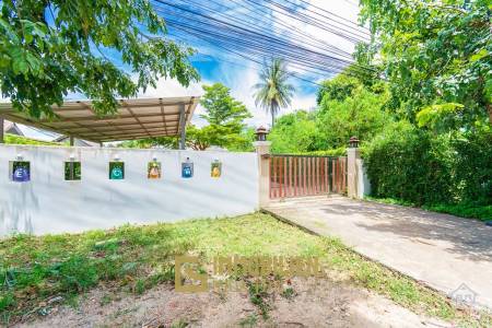 4 Bed 3 Bath House for Sale