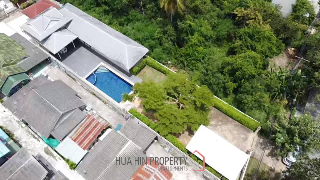 4 Bed 3 Bath House for Sale