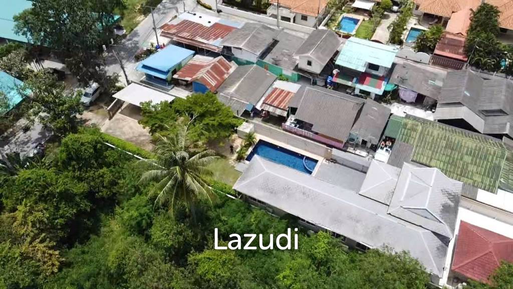 4 Bed 3 Bath House for Sale