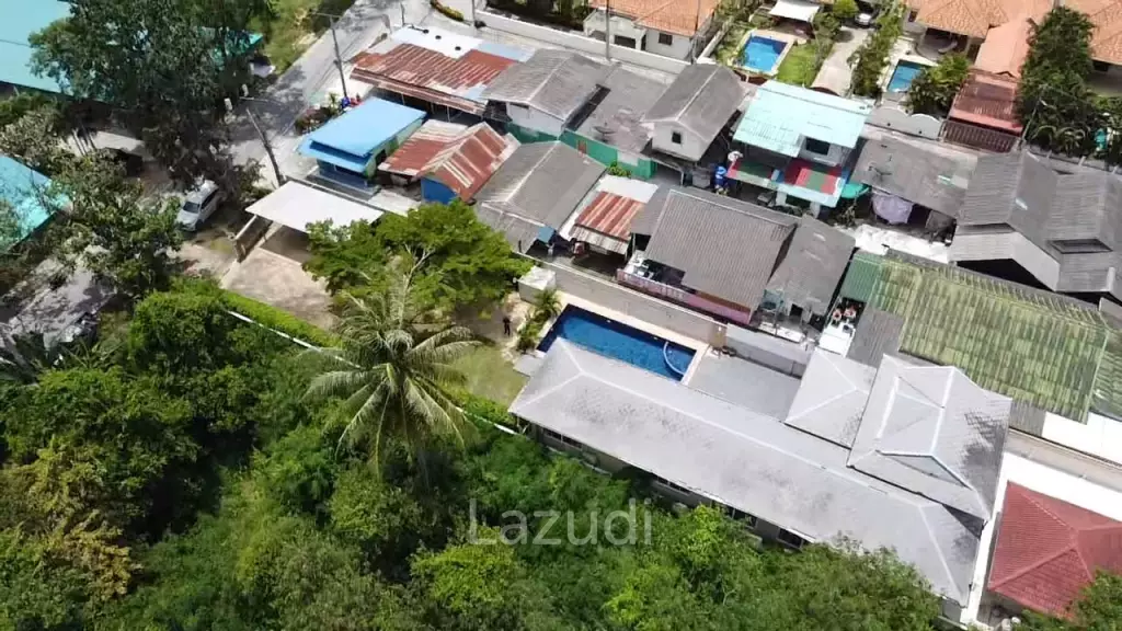 4 Bed 3 Bath House for Sale