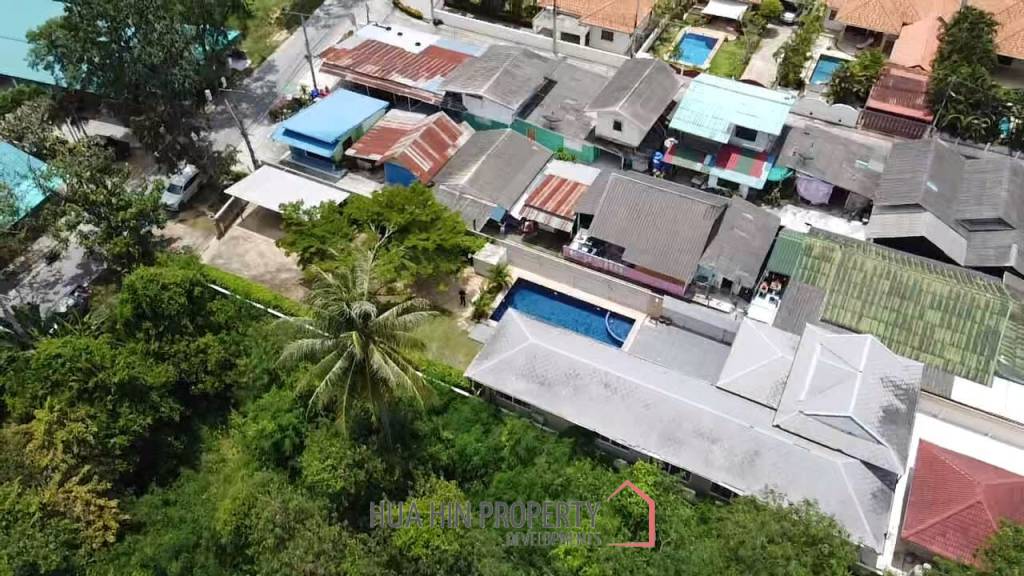 4 Bed 3 Bath House for Sale