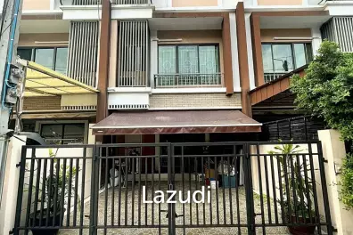 3 Bed 4 Bath 168 SQ.M The private onnut 36