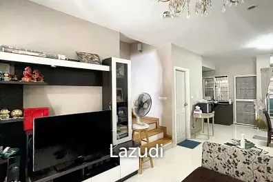 3 Bed 4 Bath 168 SQ.M The private onnut 36