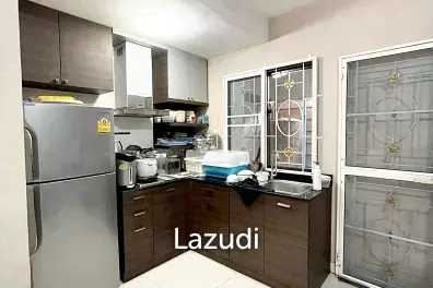 3 Bed 4 Bath 168 SQ.M The private onnut 36