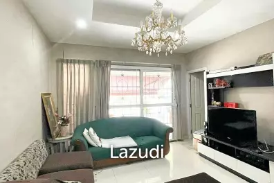 3 Bed 4 Bath 168 SQ.M The private onnut 36