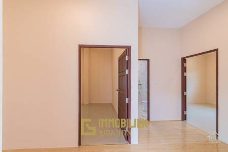 400 metro cuadrado 3 ` 2 Baño Villa de Venta