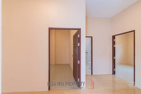 Great value 3 Bed Pool Villa for sale