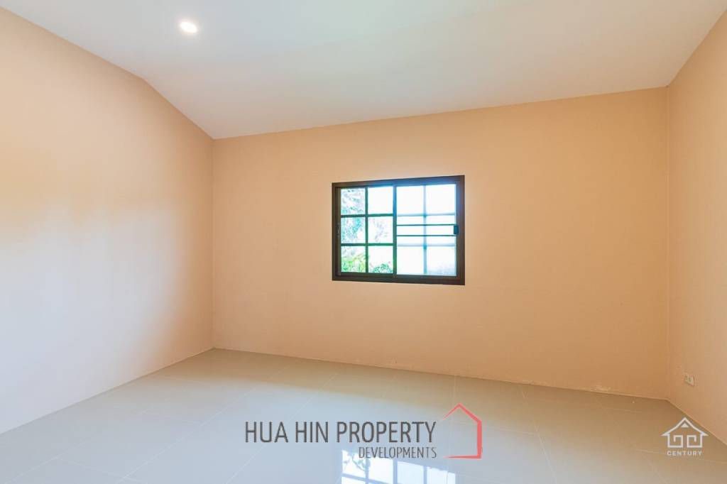 Great value 3 Bed Pool Villa for sale