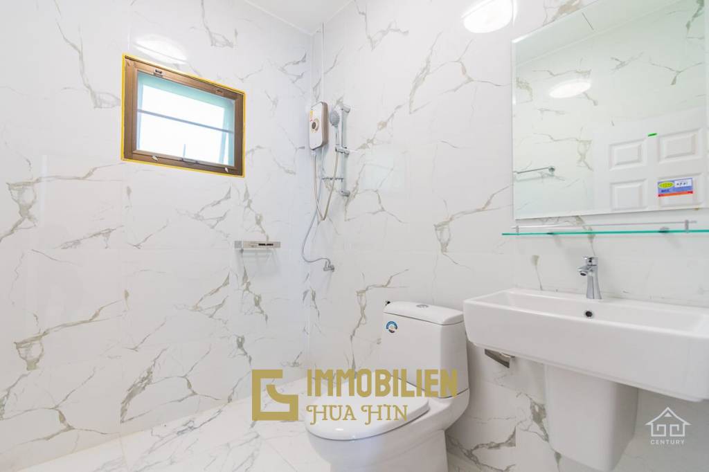 400 metro cuadrado 3 ` 2 Baño Villa de Venta