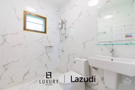 400 metro cuadrado 3 ` 2 Baño Villa de Venta