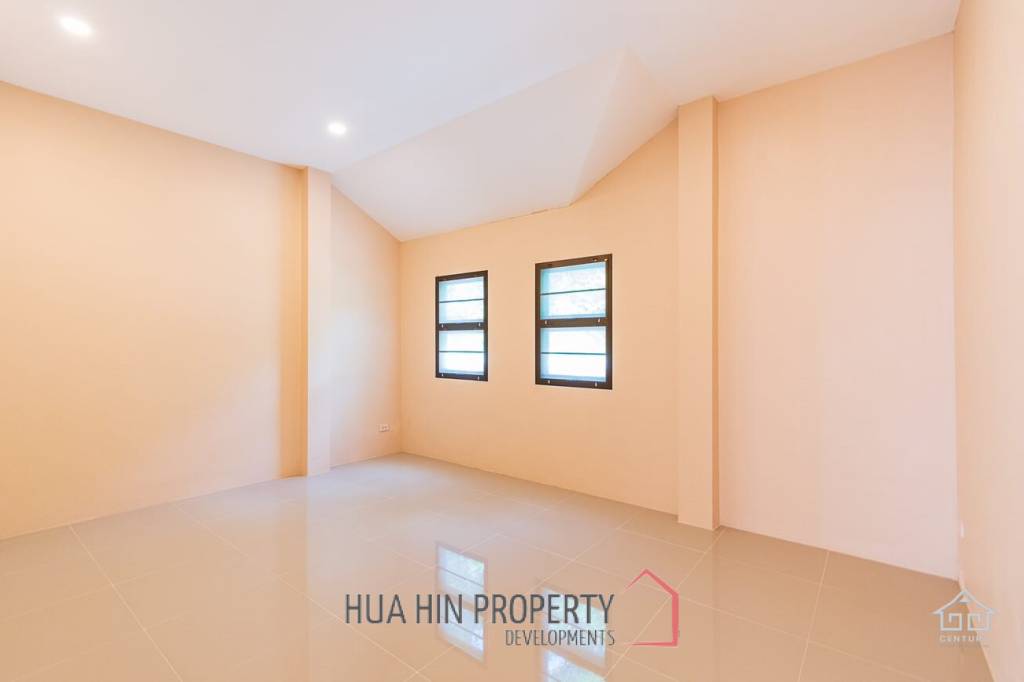Great value 3 Bed Pool Villa for sale