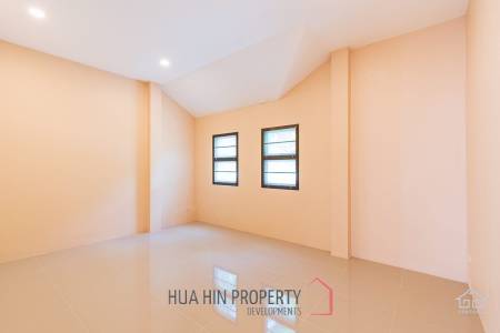 Great value 3 Bed Pool Villa for sale