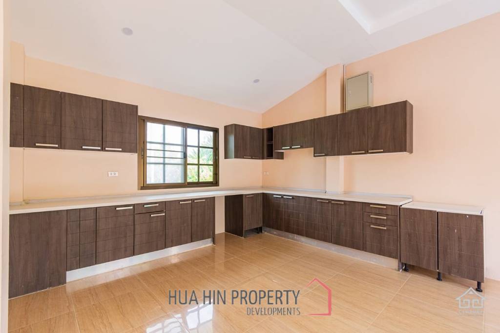 Great value 3 Bed Pool Villa for sale
