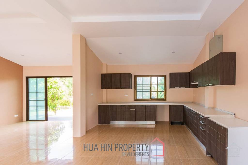 Great value 3 Bed Pool Villa for sale