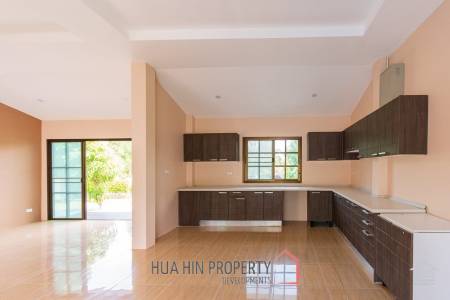 Great value 3 Bed Pool Villa for sale