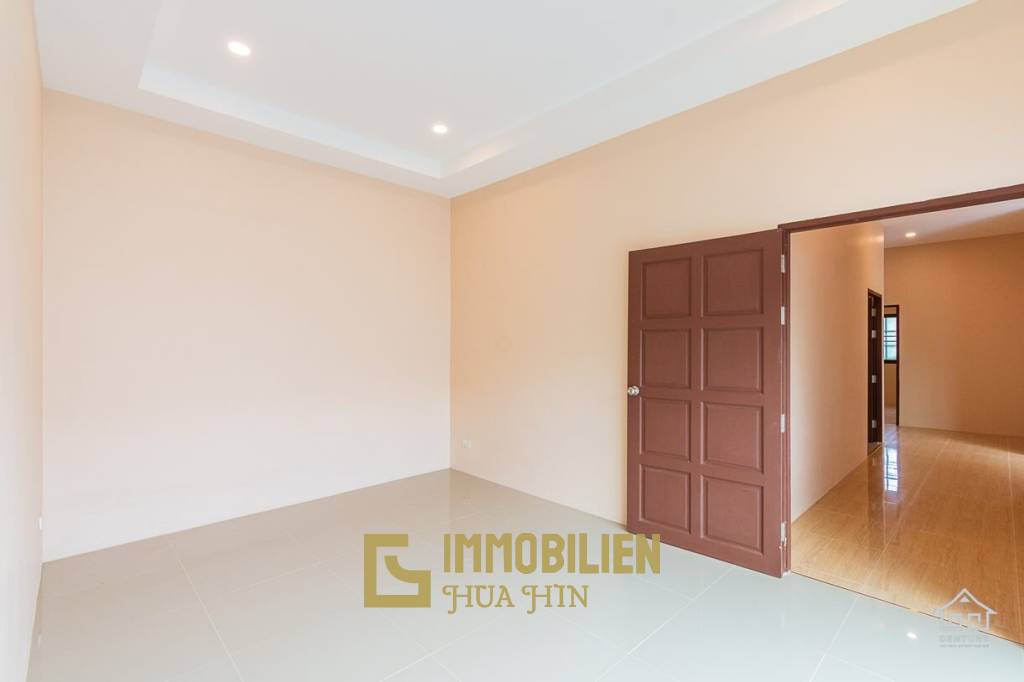 400 m² 3 Chambre 2 Salle de bain Villa Pour Vente