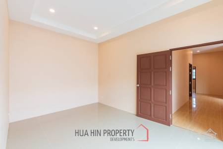 Great value 3 Bed Pool Villa for sale