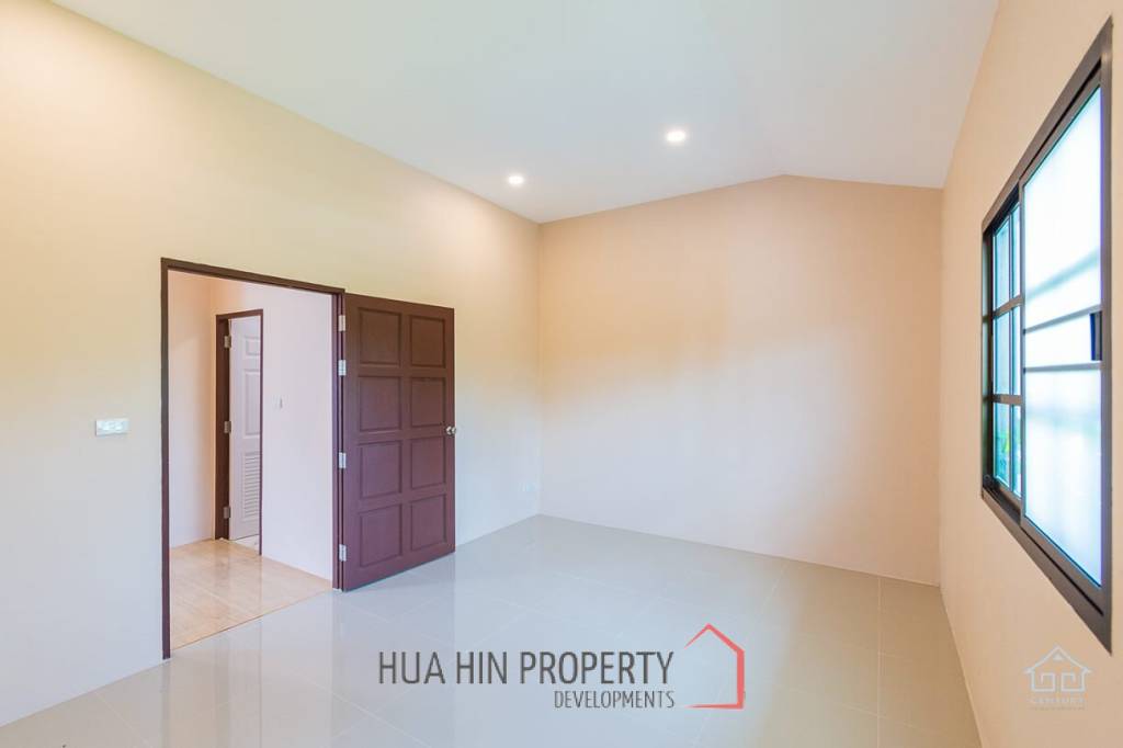 Great value 3 Bed Pool Villa for sale