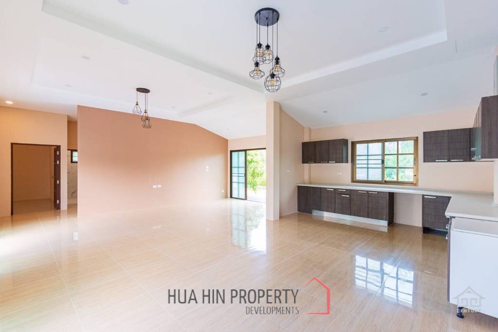 Great value 3 Bed Pool Villa for sale