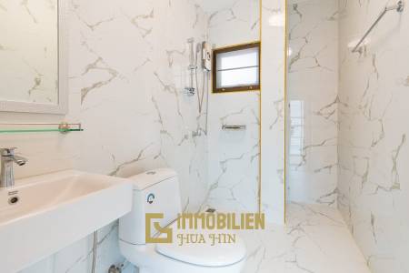 400 m² 3 Chambre 2 Salle de bain Villa Pour Vente