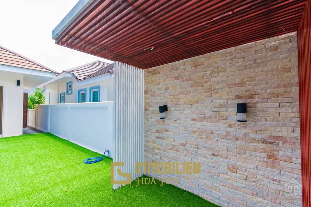 400 metro cuadrado 3 ` 2 Baño Villa de Venta