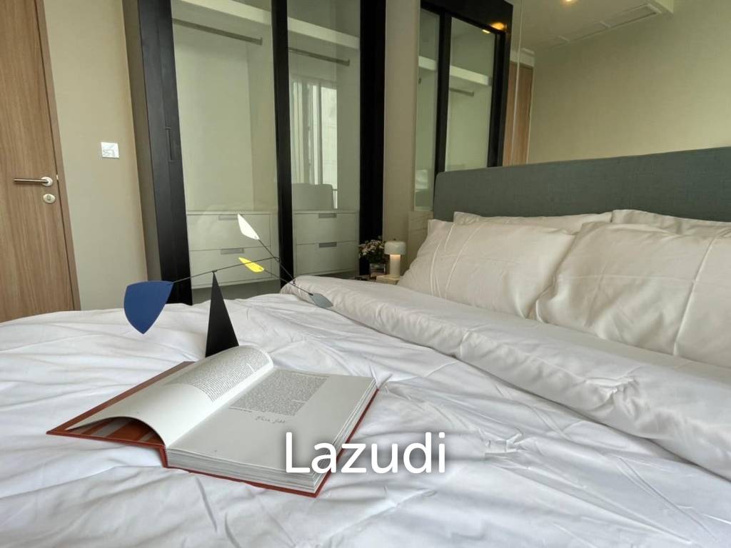 2 Bed 2 Bath 65 Sqm Condo For Rent