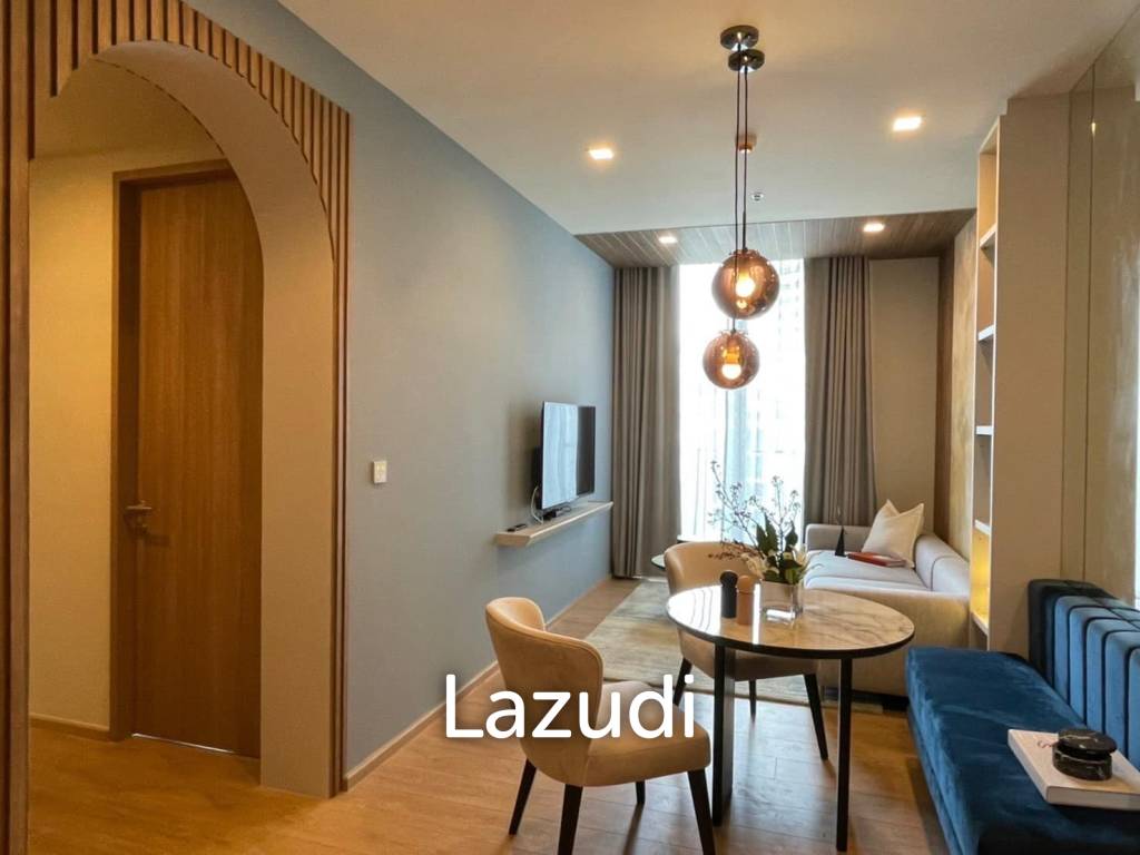 2 Bed 2 Bath 65 Sqm Condo For Rent