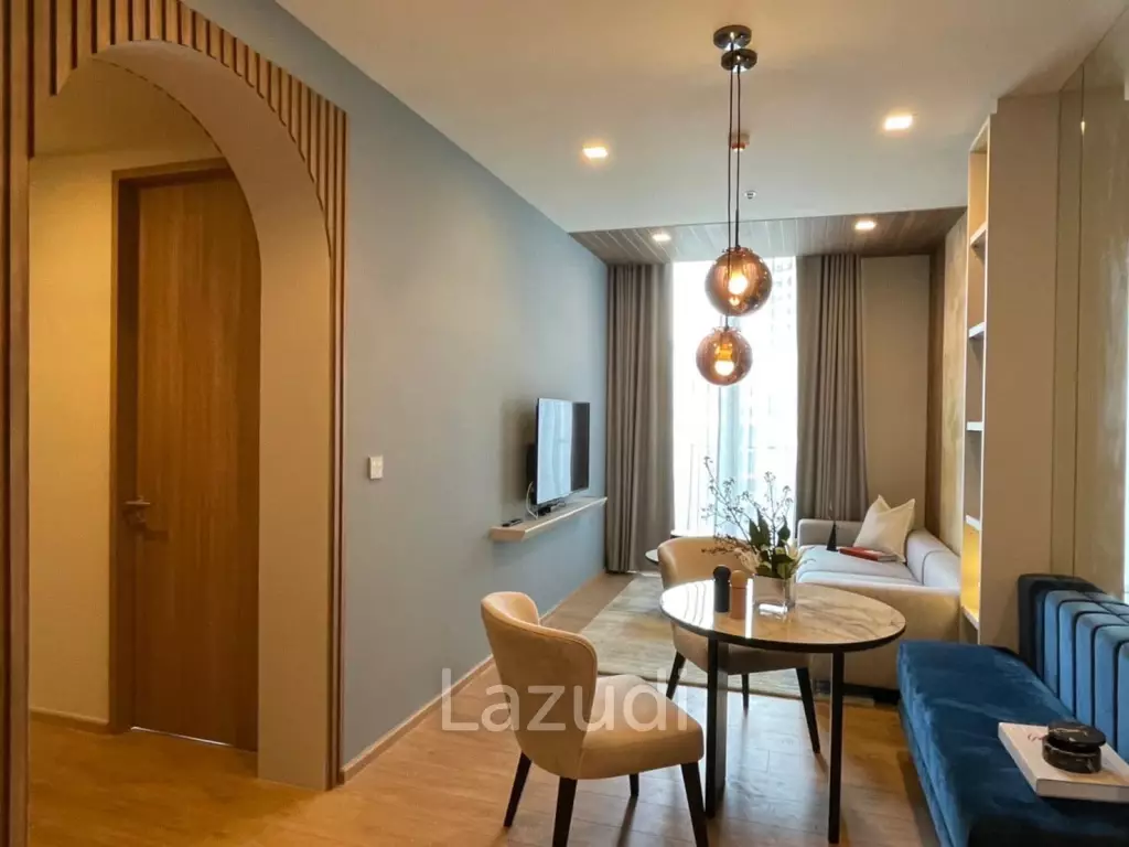 2 Bed 2 Bath 65 Sqm Condo For Rent