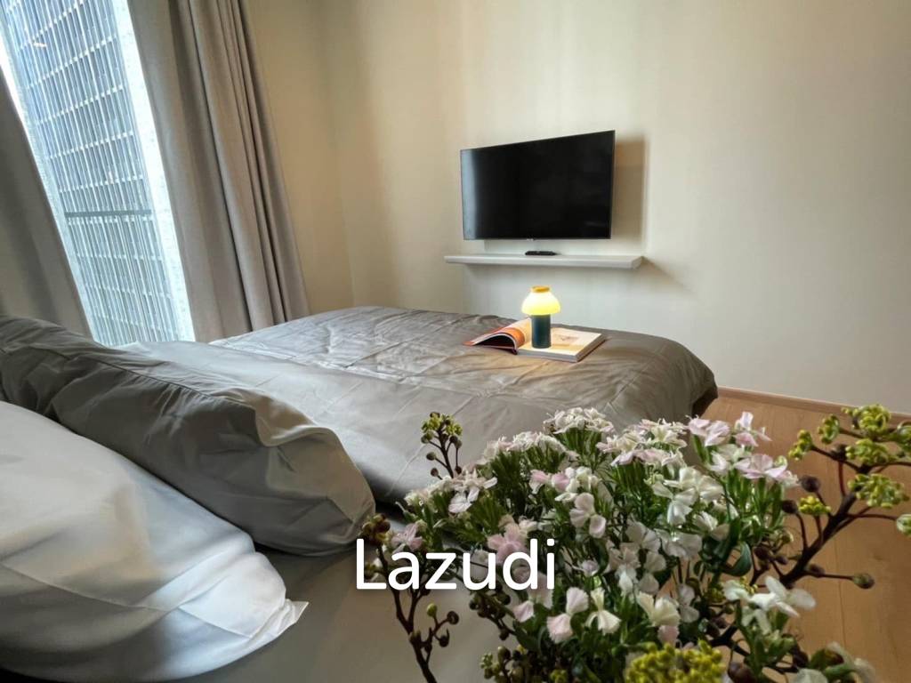 2 Bed 2 Bath 65 Sqm Condo For Rent
