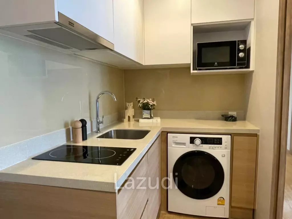 2 Bed 2 Bath 65 Sqm Condo For Rent