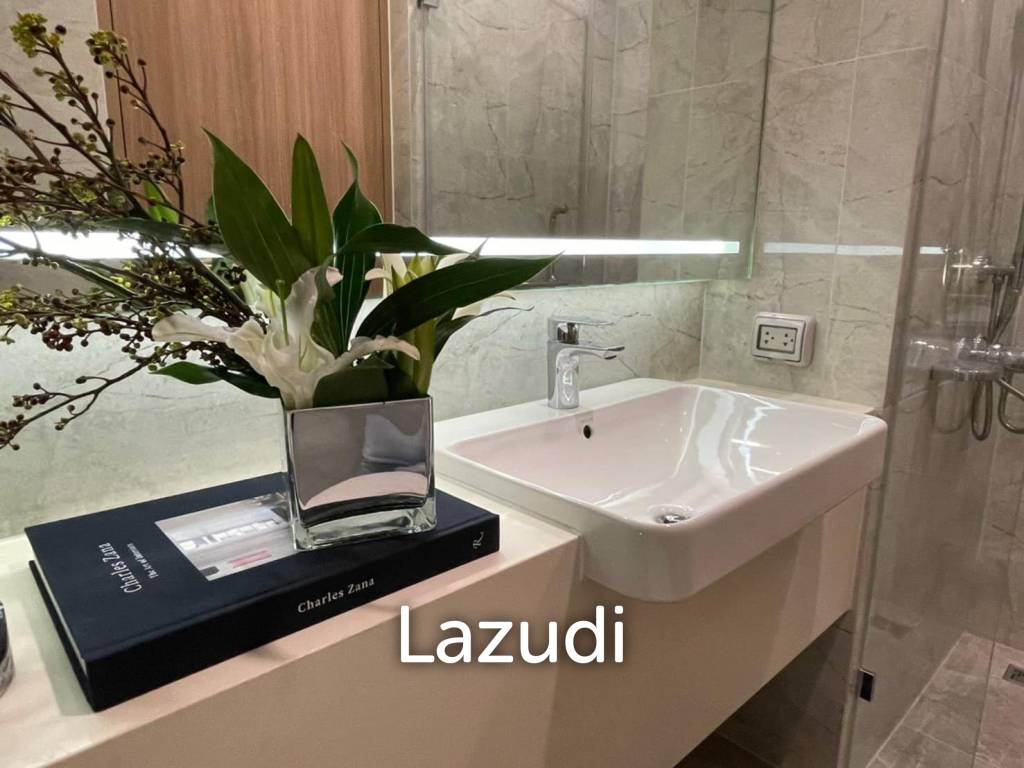 2 Bed 2 Bath 65 Sqm Condo For Rent