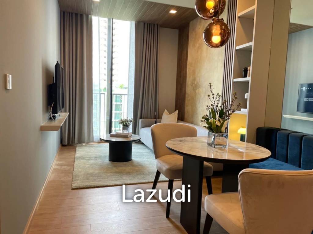 2 Bed 2 Bath 65 Sqm Condo For Rent