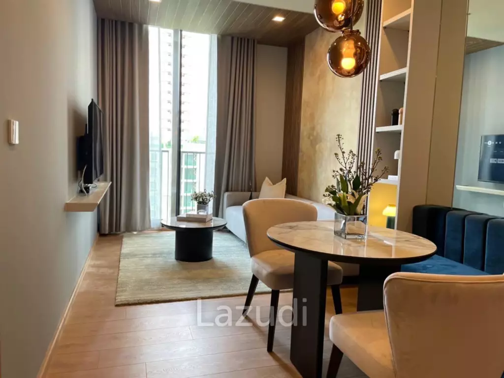 2 Bed 2 Bath 65 Sqm Condo For Rent