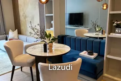 2 Bed 2 Bath 65 Sqm Condo For Rent