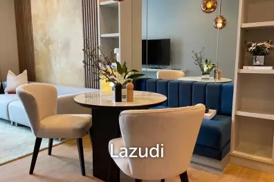 2 Bed 2 Bath 65 Sqm Condo For Rent
