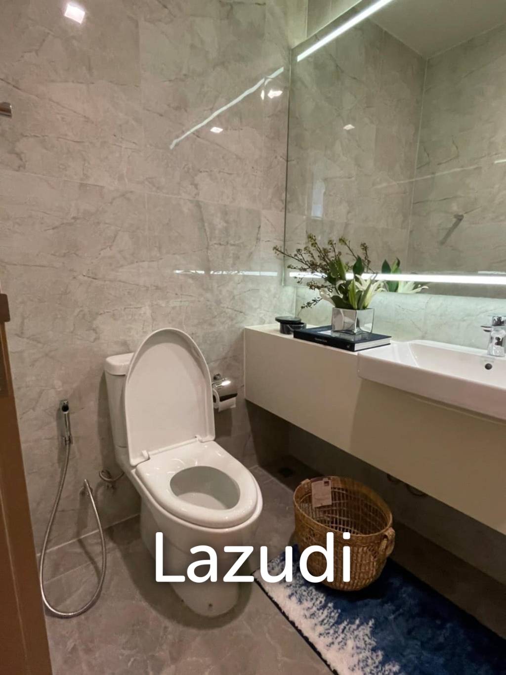 2 Bed 2 Bath 65 Sqm Condo For Rent