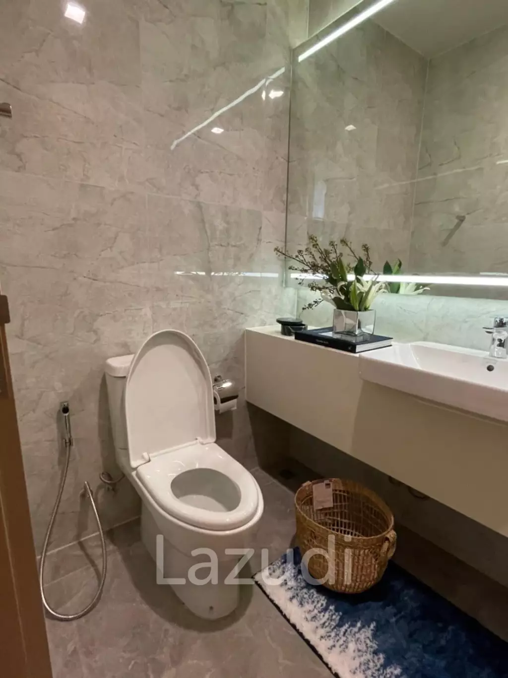 2 Bed 2 Bath 65 Sqm Condo For Rent