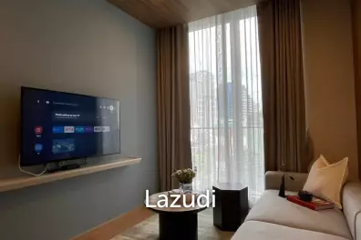 2 Bed 2 Bath 65 Sqm Condo For Rent