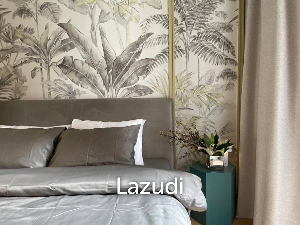 2 Bed 2 Bath 65 Sqm Condo For Rent