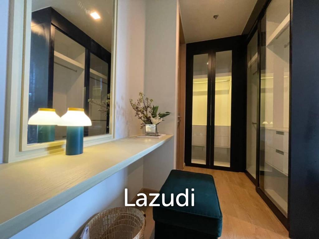 2 Bed 2 Bath 65 Sqm Condo For Rent