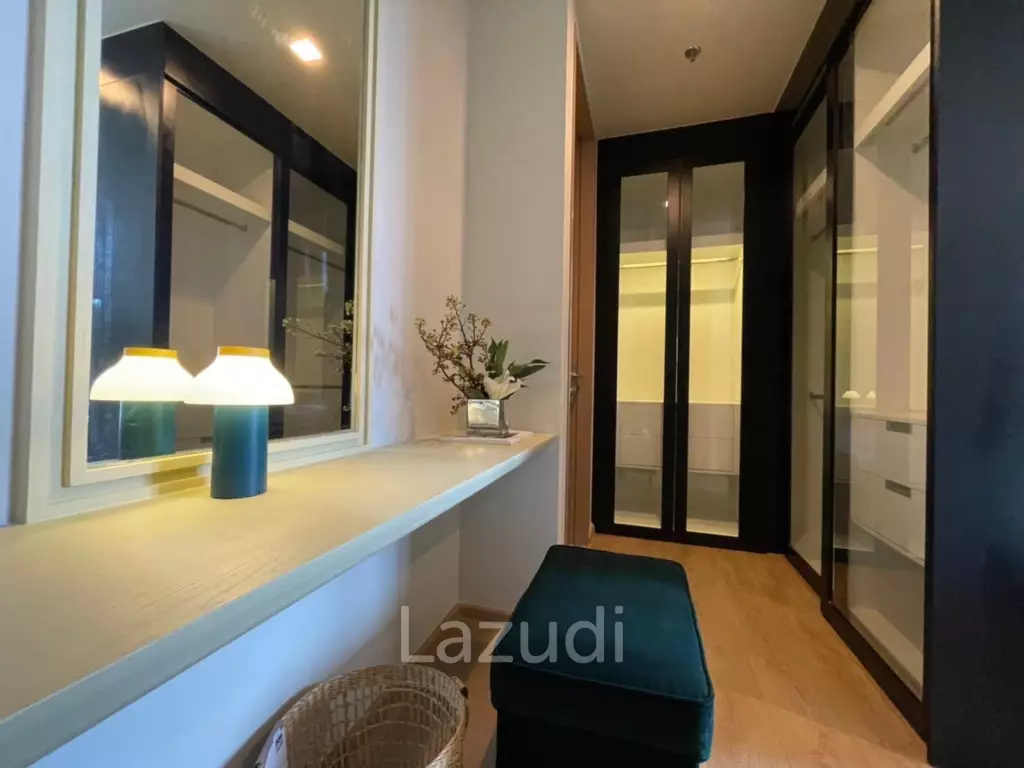 2 Bed 2 Bath 65 Sqm Condo For Rent