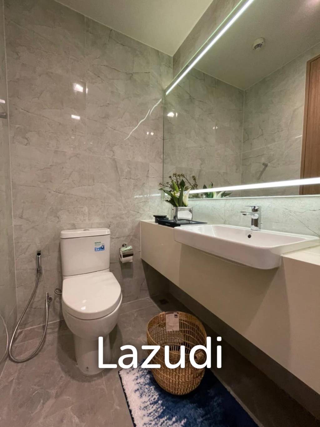 2 Bed 2 Bath 65 Sqm Condo For Rent