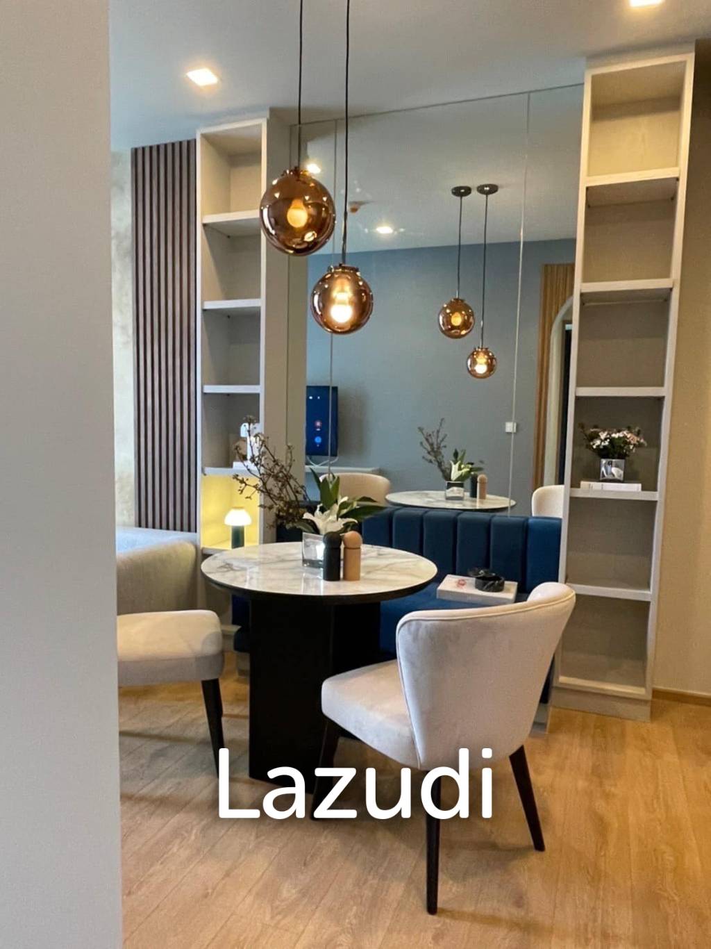2 Bed 2 Bath 65 Sqm Condo For Rent