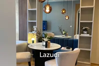 2 Bed 2 Bath 65 Sqm Condo For Rent