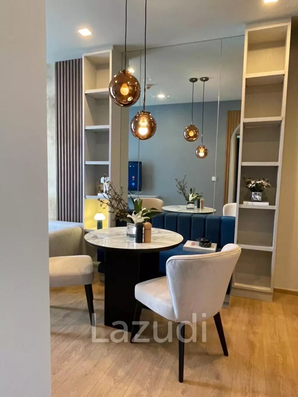 2 Bed 2 Bath 65 Sqm Condo For Rent