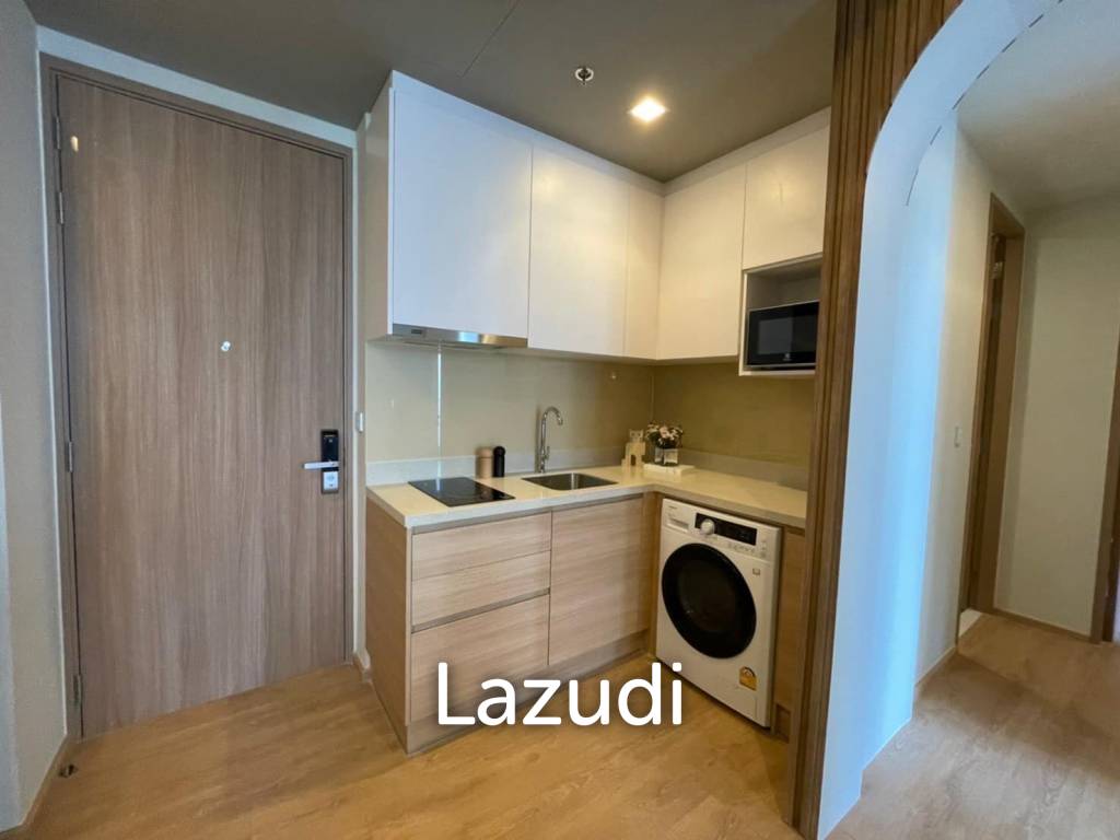 2 Bed 2 Bath 65 Sqm Condo For Rent