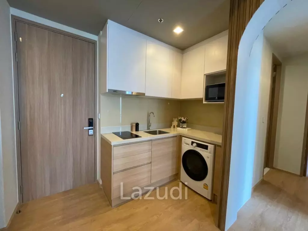2 Bed 2 Bath 65 Sqm Condo For Rent